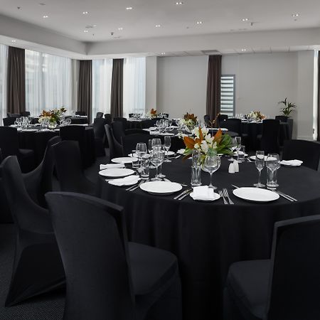 Rydges Auckland Hotel Ngoại thất bức ảnh