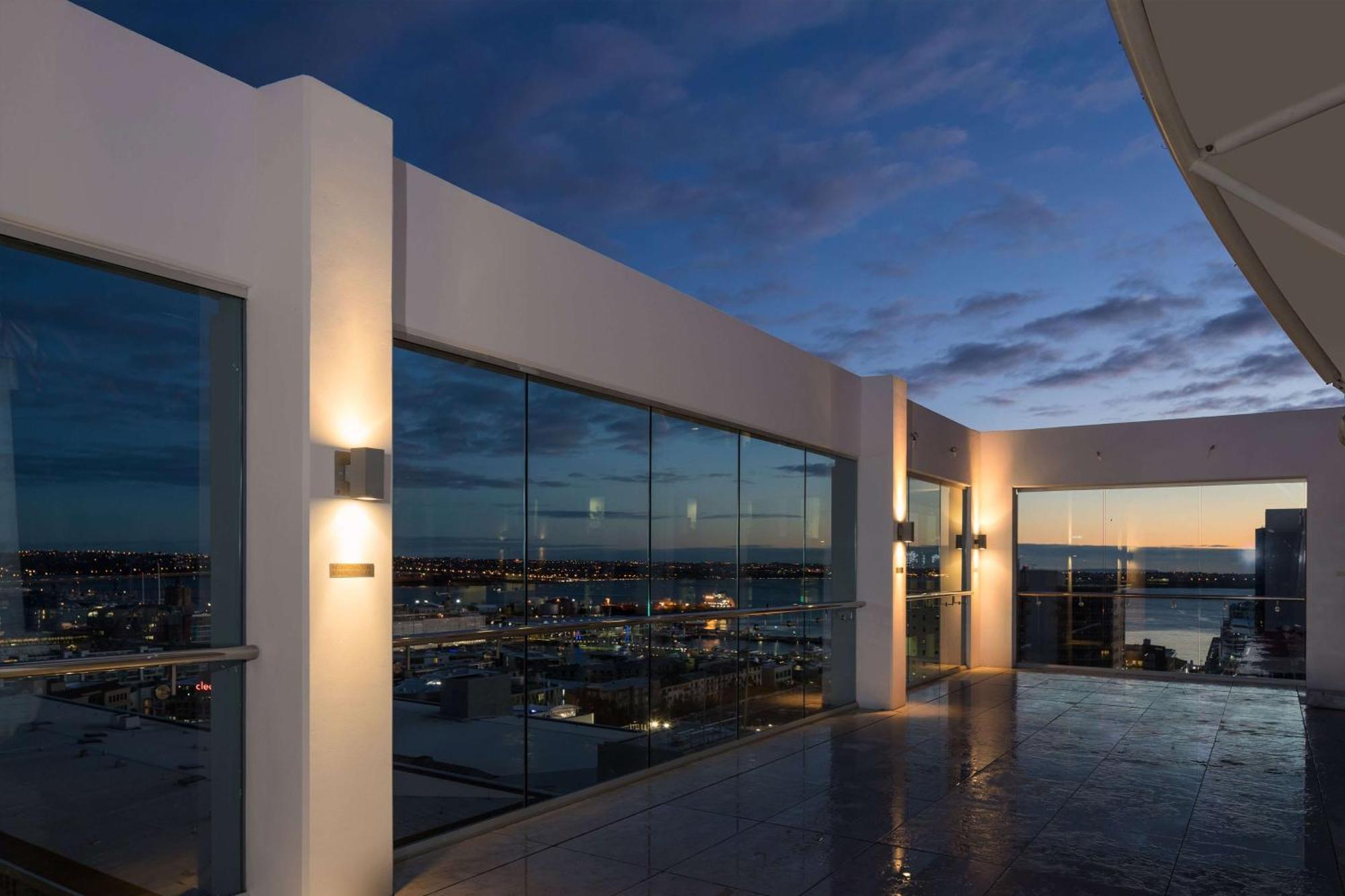 Rydges Auckland Hotel Ngoại thất bức ảnh