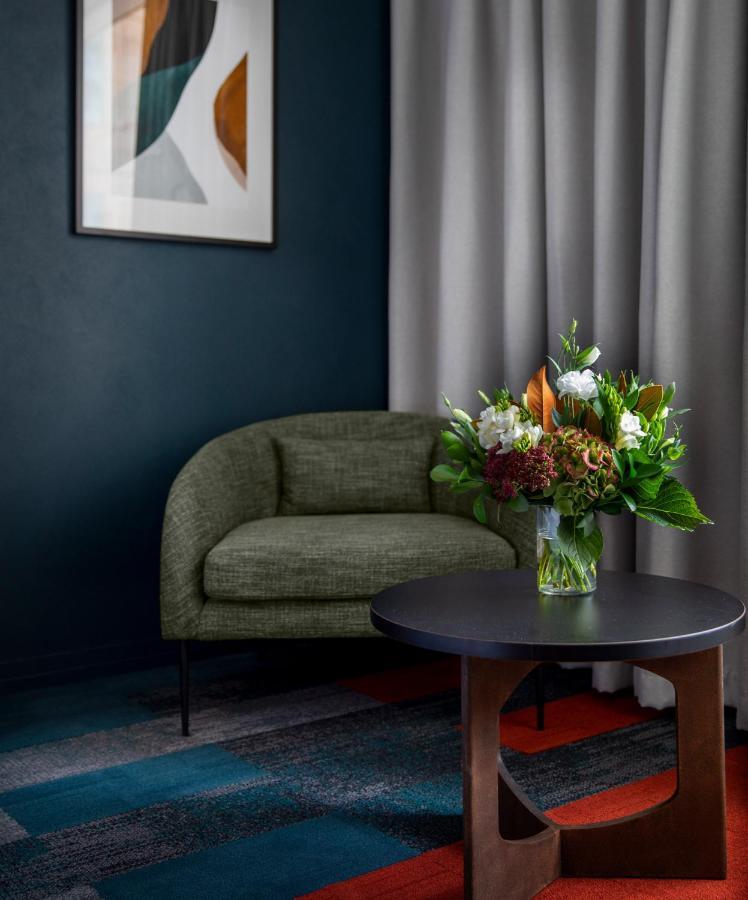 Rydges Auckland Hotel Ngoại thất bức ảnh
