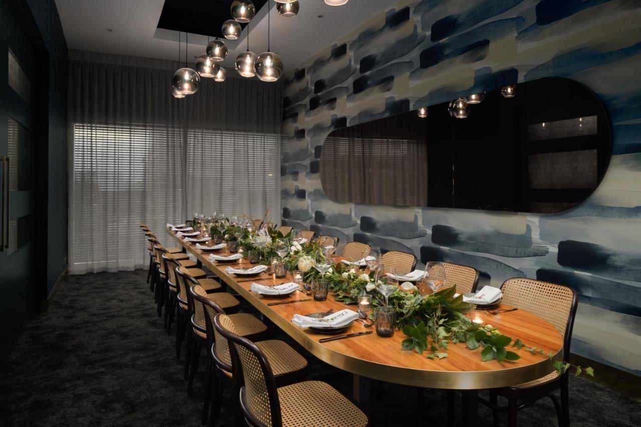 Rydges Auckland Hotel Ngoại thất bức ảnh