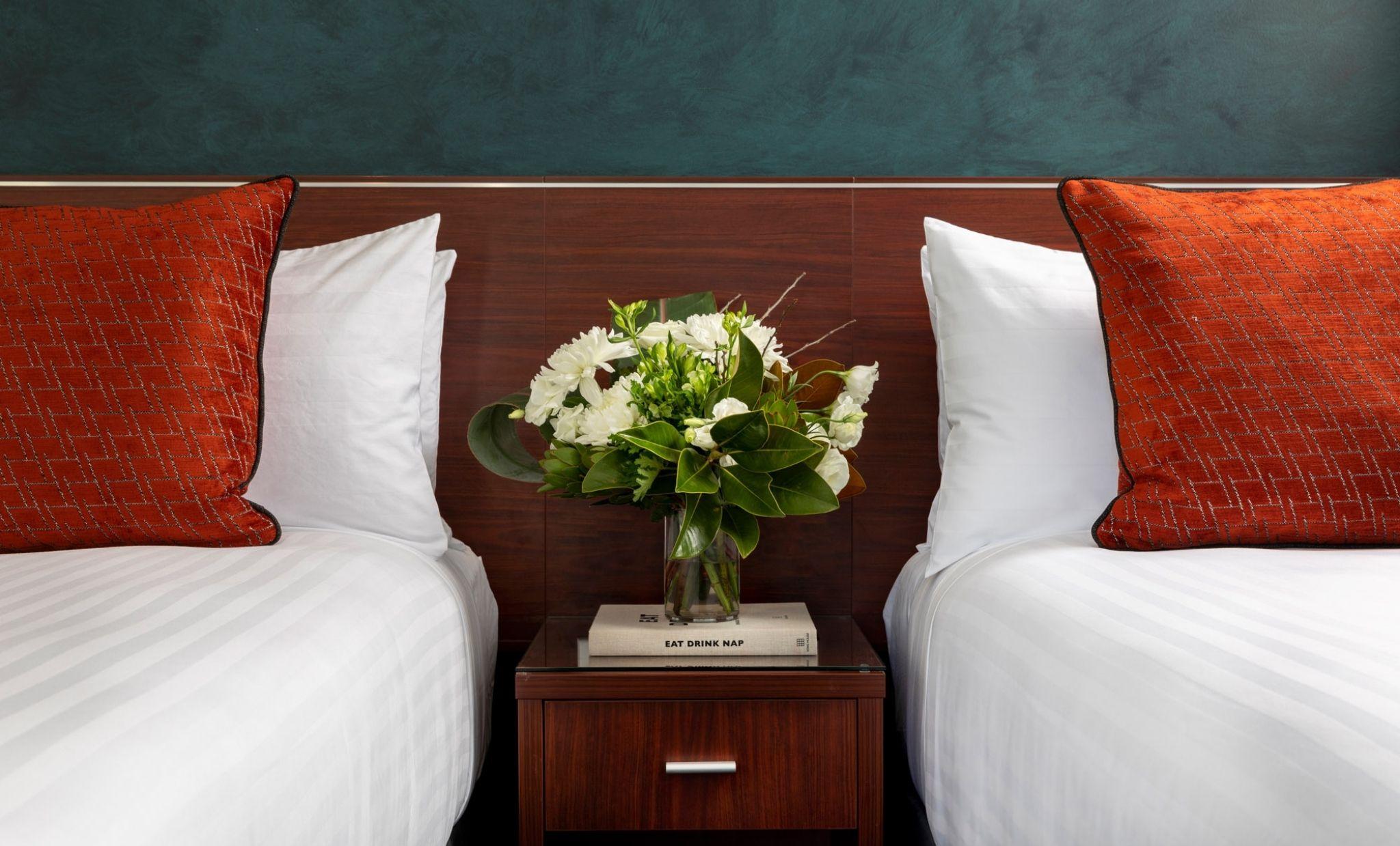 Rydges Auckland Hotel Ngoại thất bức ảnh