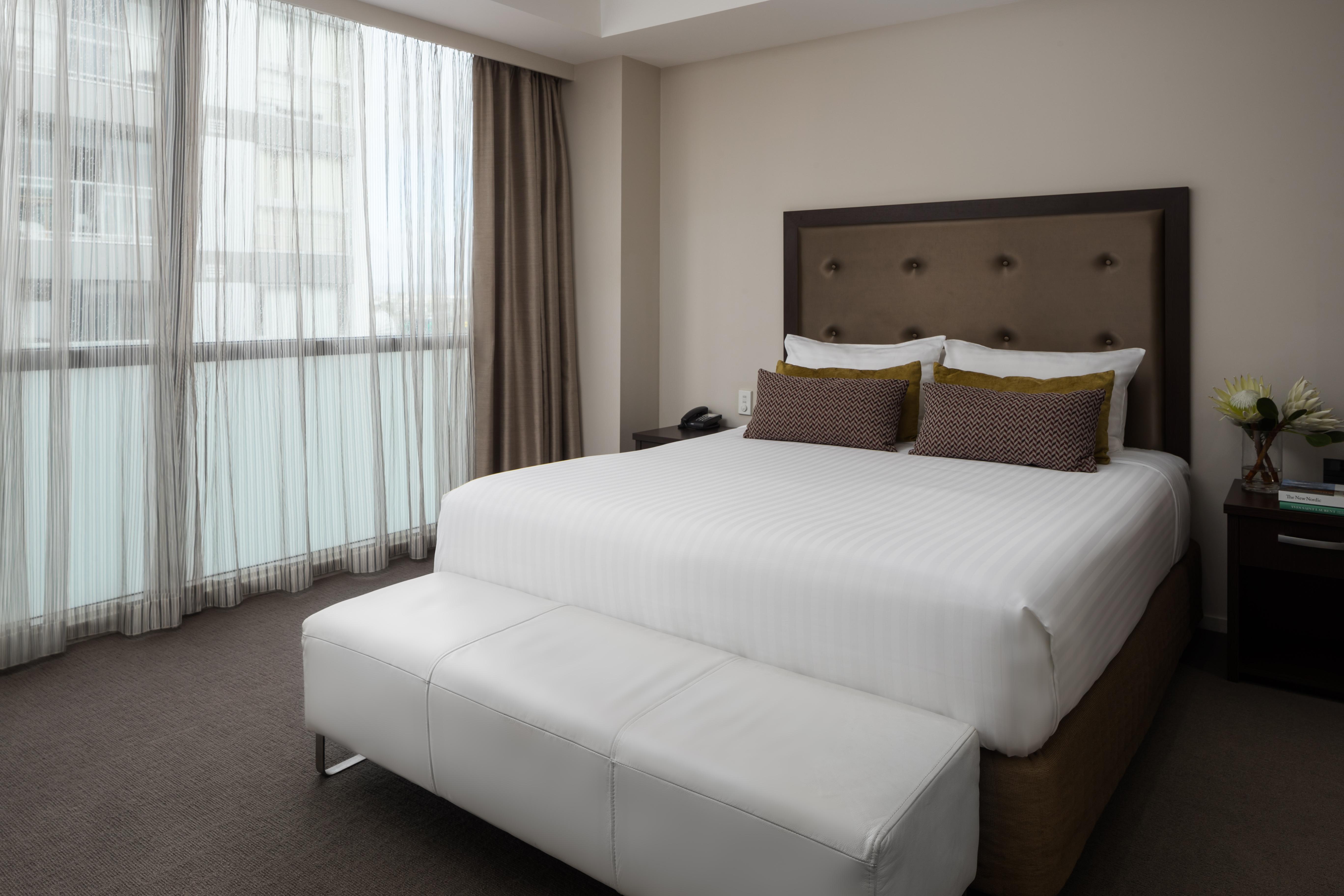 Rydges Auckland Hotel Ngoại thất bức ảnh