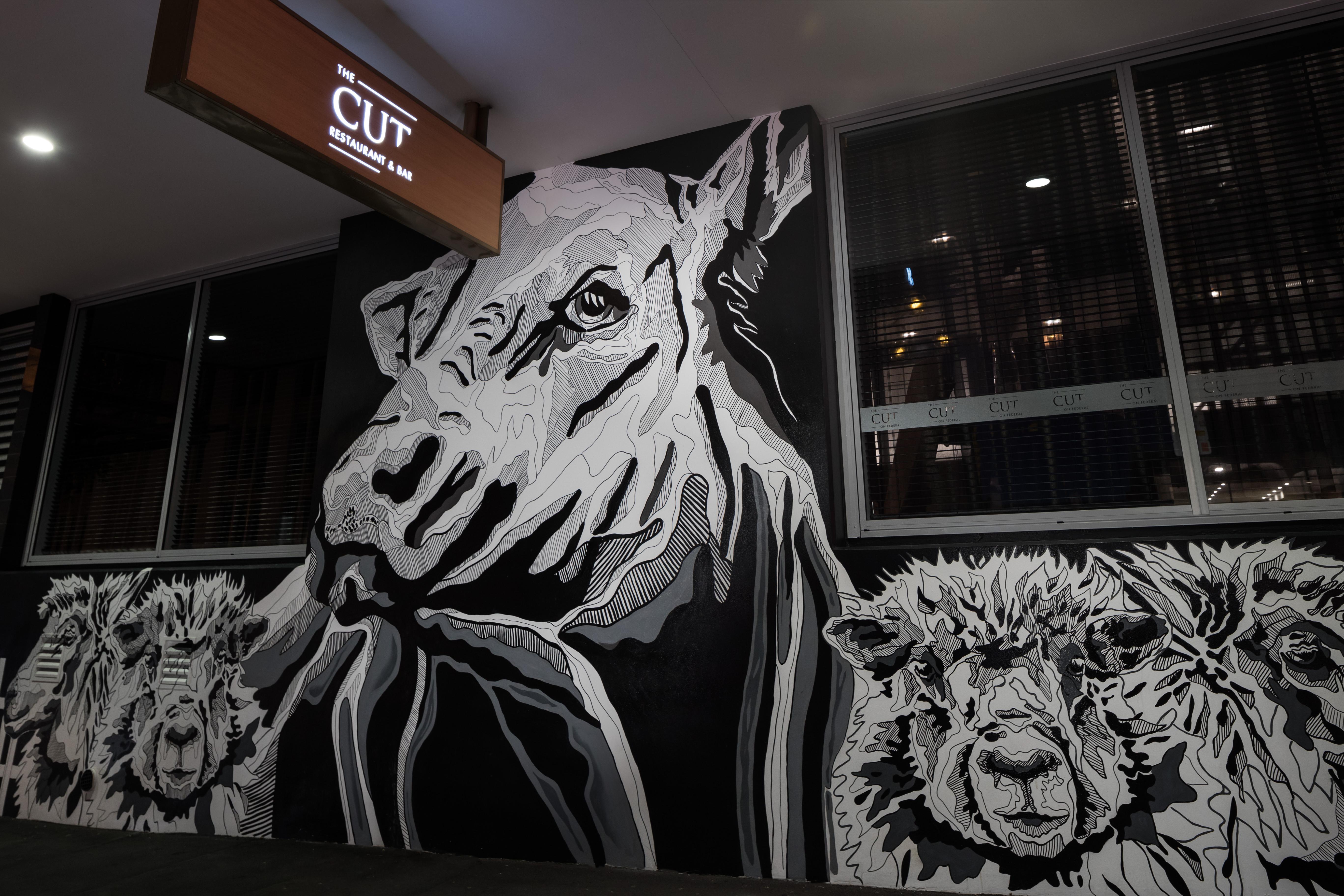 Rydges Auckland Hotel Ngoại thất bức ảnh