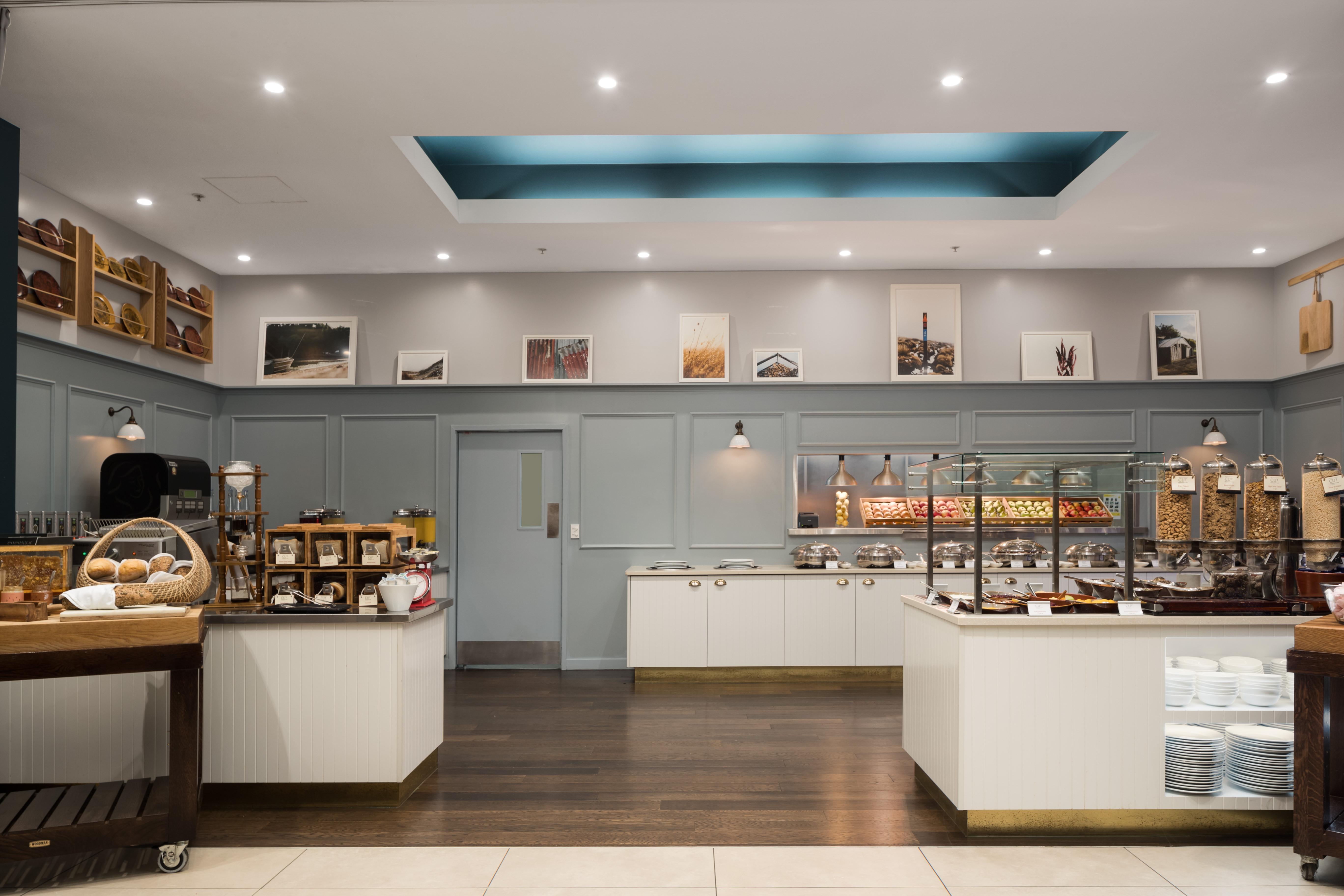 Rydges Auckland Hotel Ngoại thất bức ảnh