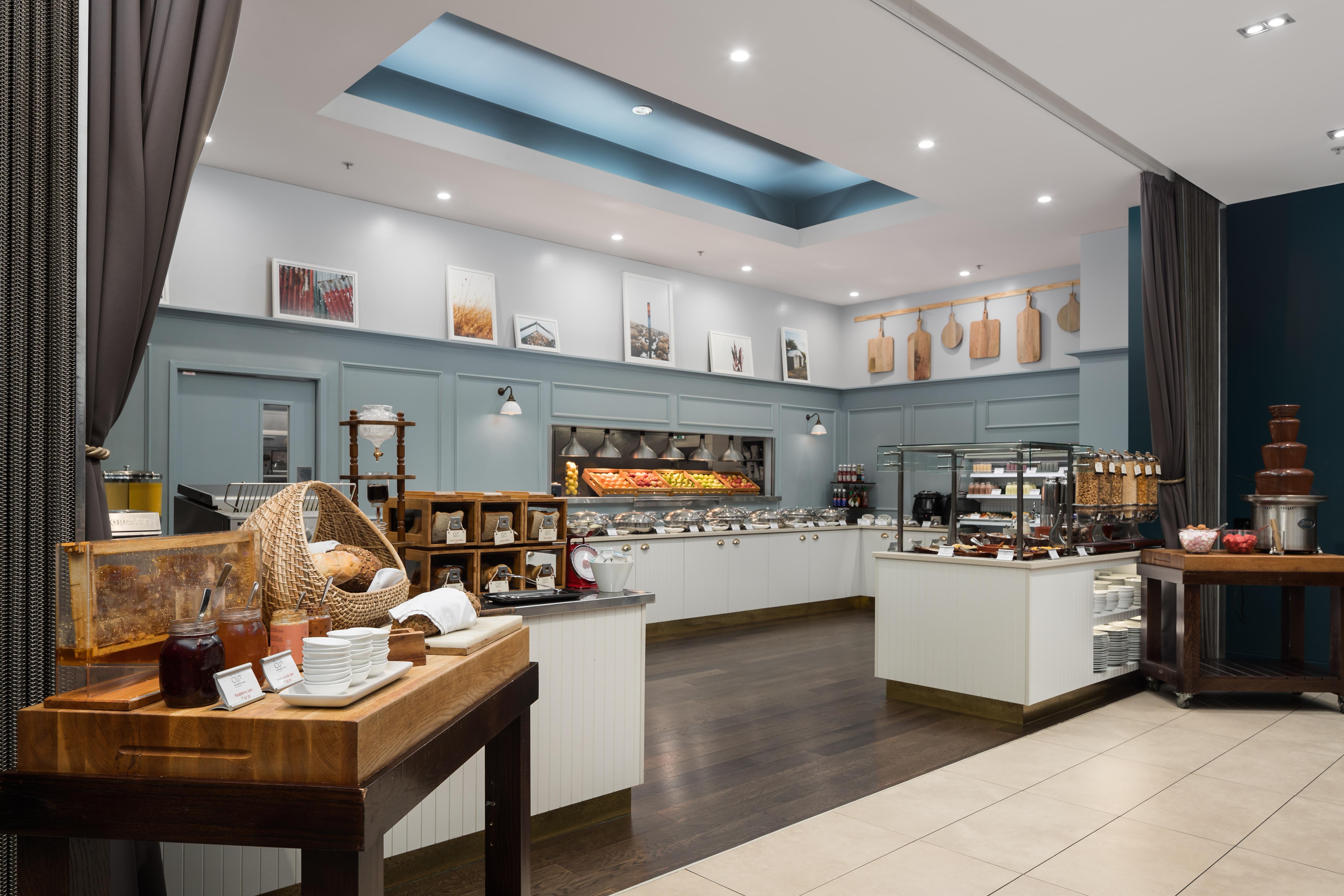 Rydges Auckland Hotel Ngoại thất bức ảnh