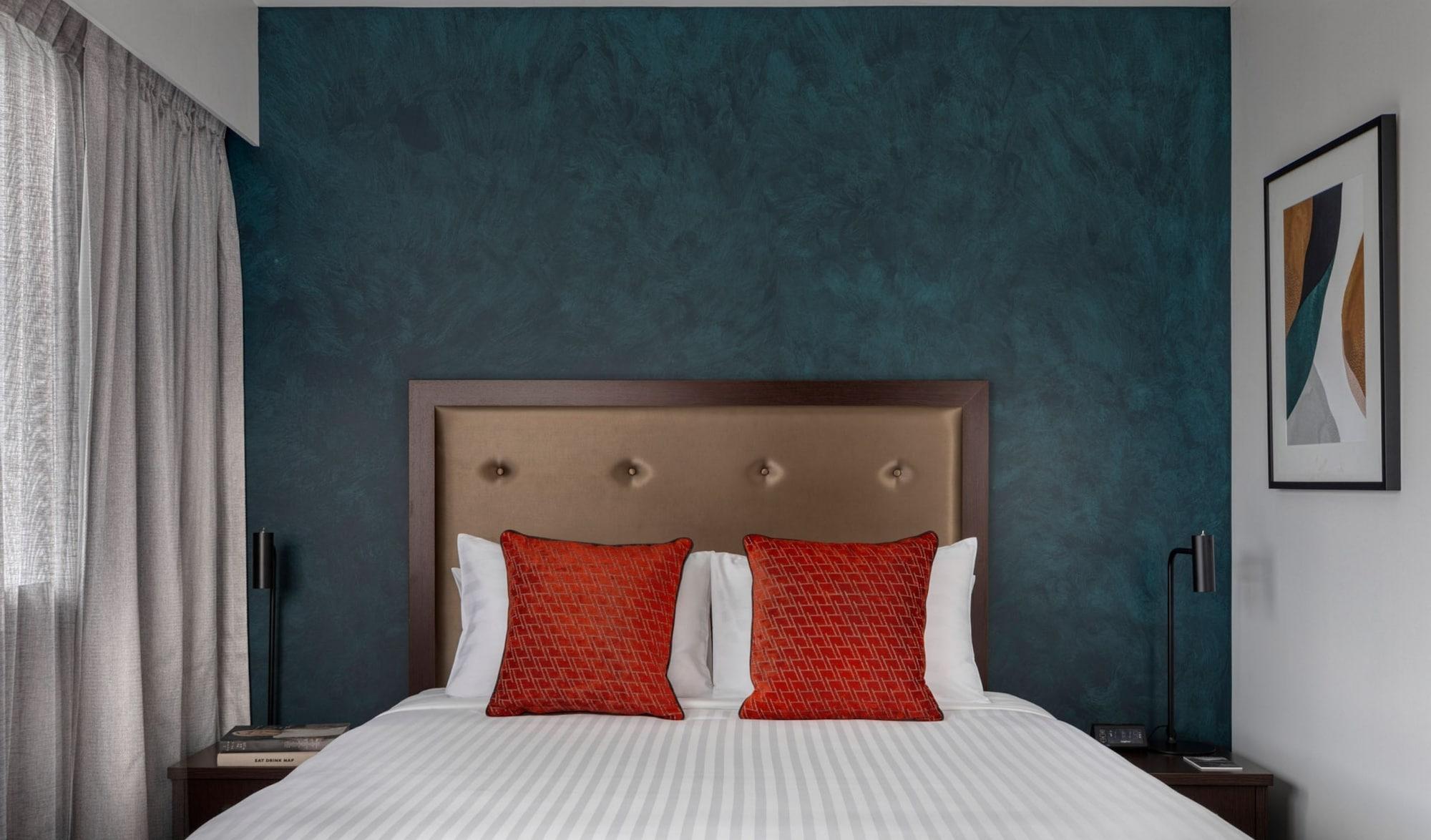 Rydges Auckland Hotel Ngoại thất bức ảnh
