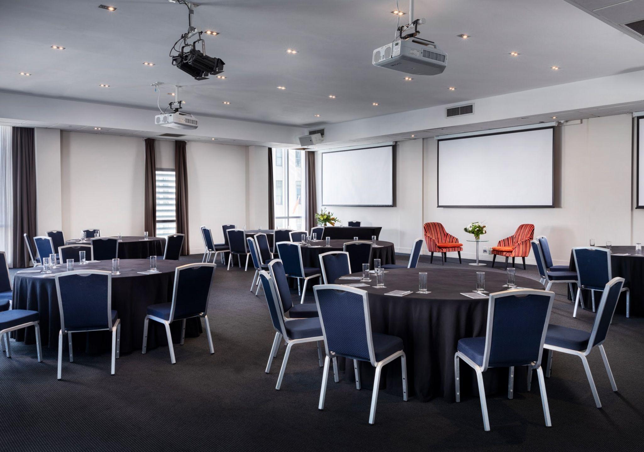 Rydges Auckland Hotel Ngoại thất bức ảnh