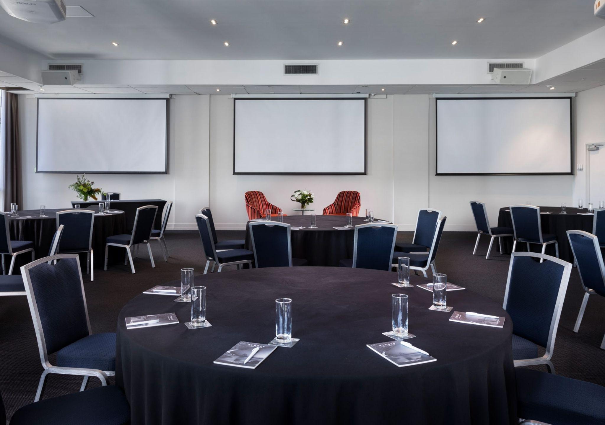 Rydges Auckland Hotel Ngoại thất bức ảnh