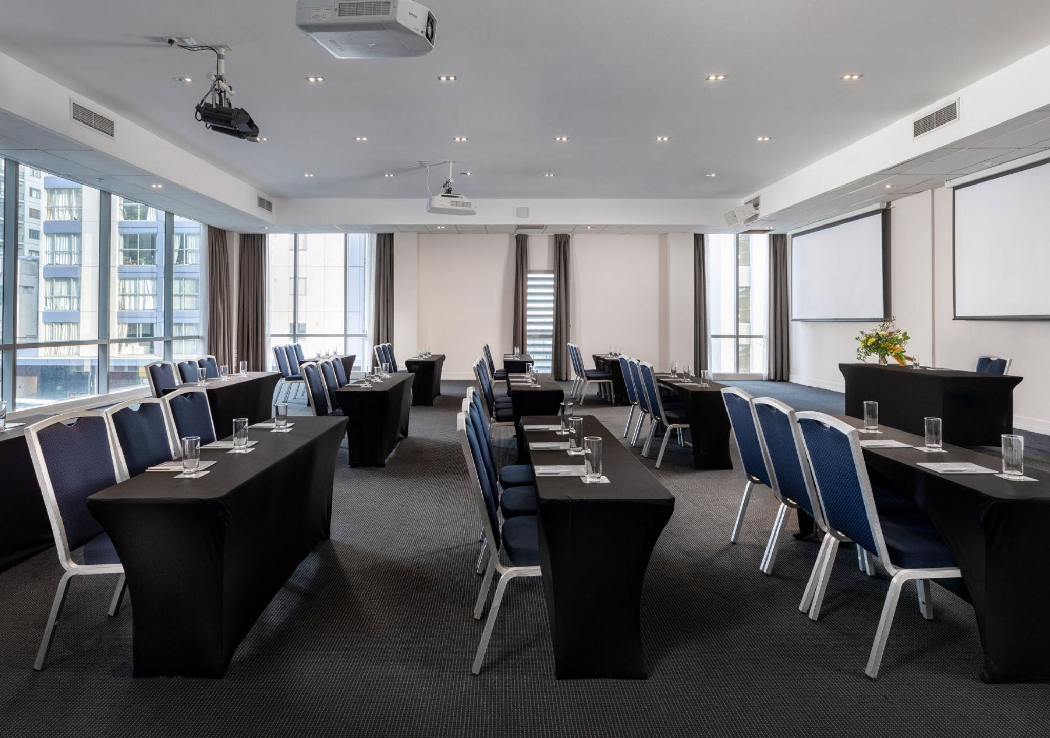 Rydges Auckland Hotel Ngoại thất bức ảnh