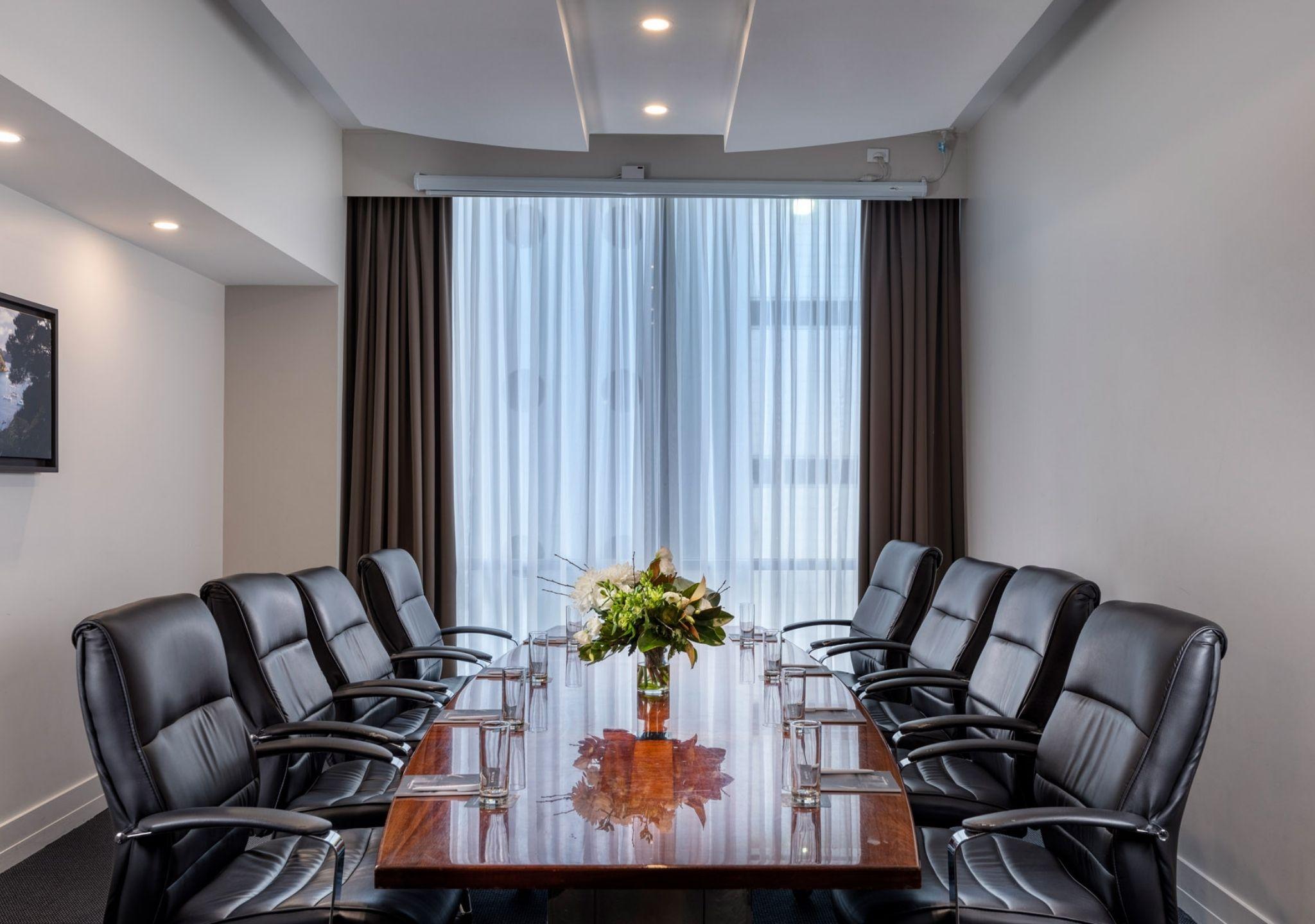 Rydges Auckland Hotel Ngoại thất bức ảnh