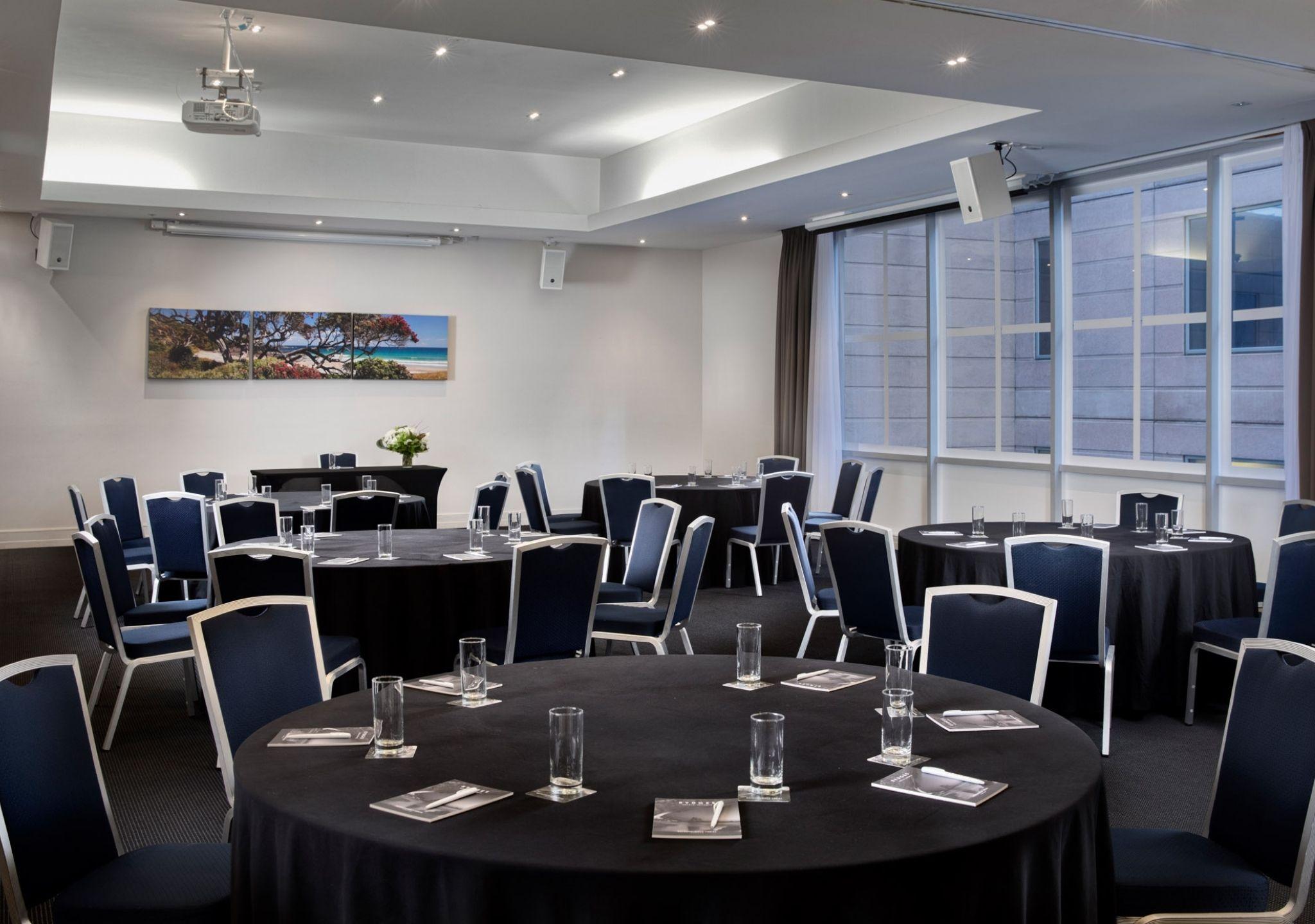 Rydges Auckland Hotel Ngoại thất bức ảnh