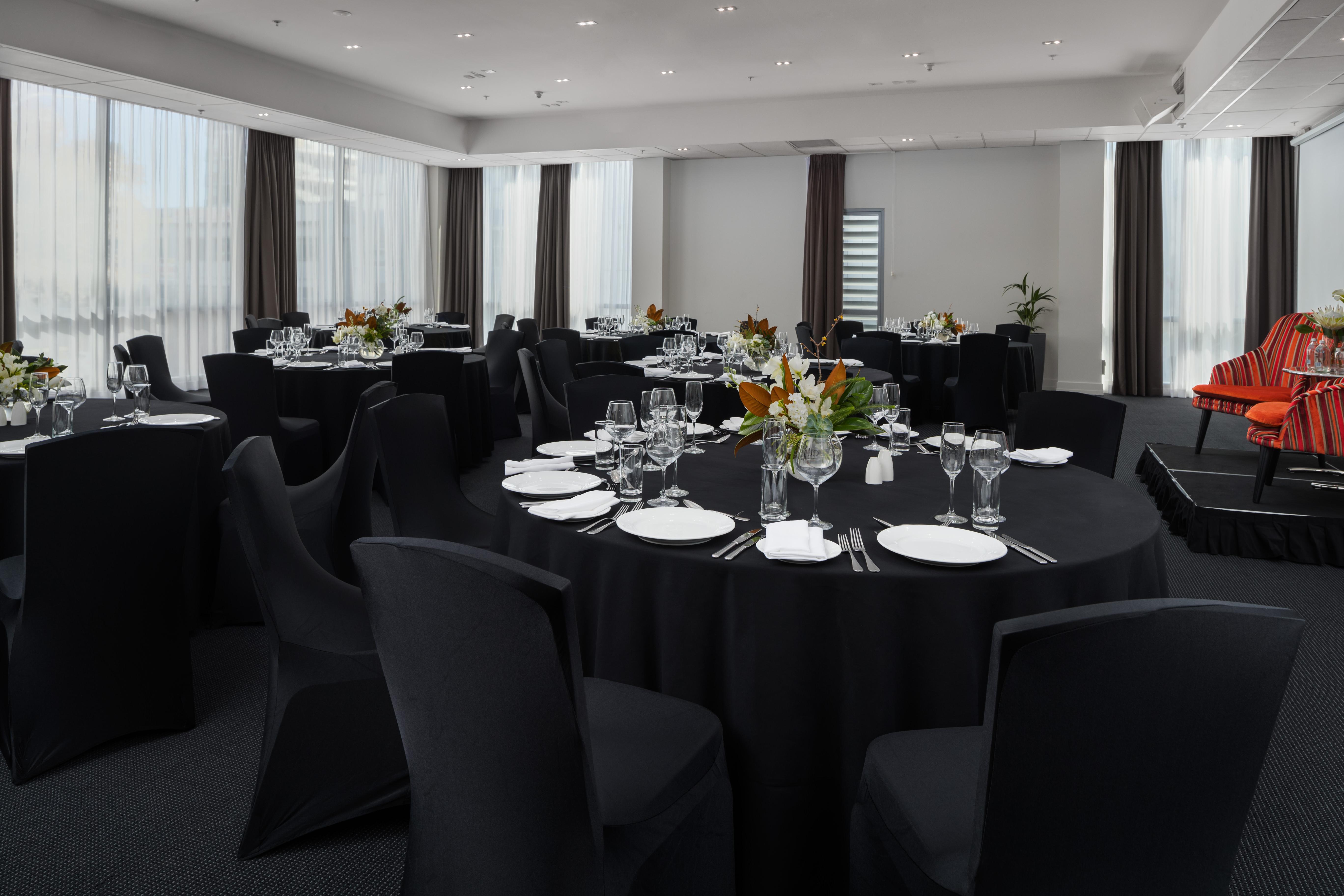 Rydges Auckland Hotel Ngoại thất bức ảnh