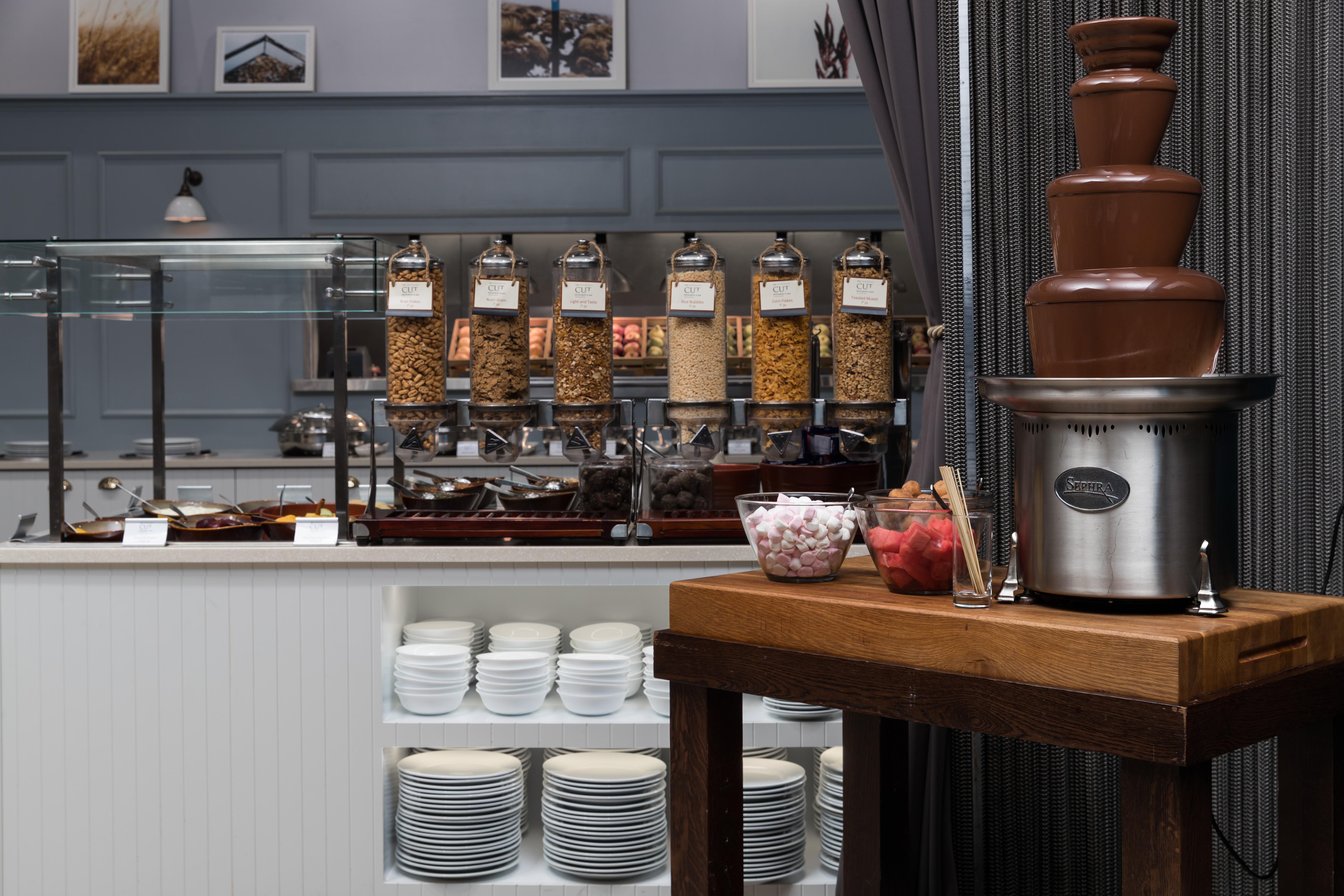 Rydges Auckland Hotel Ngoại thất bức ảnh
