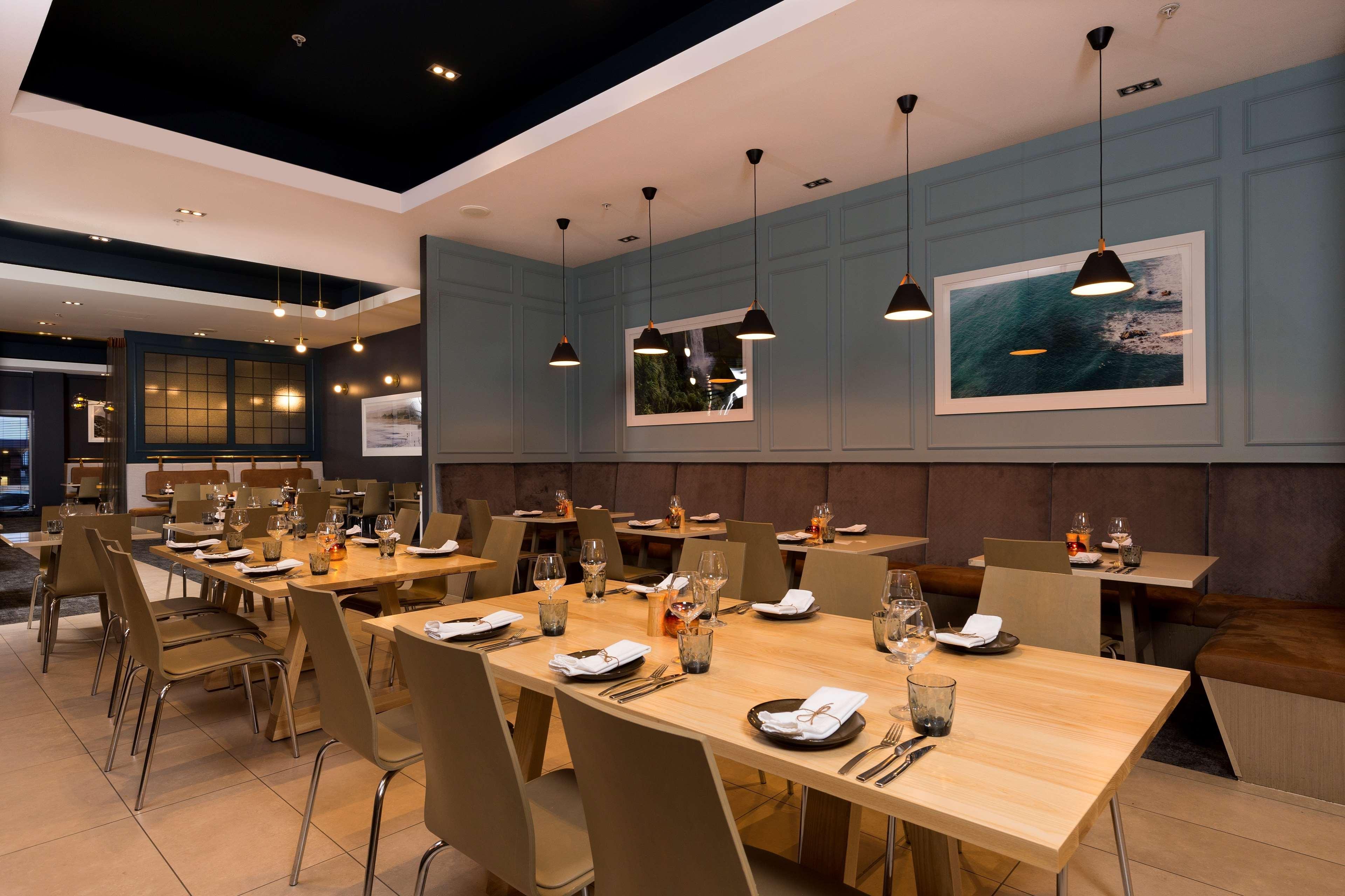 Rydges Auckland Hotel Ngoại thất bức ảnh