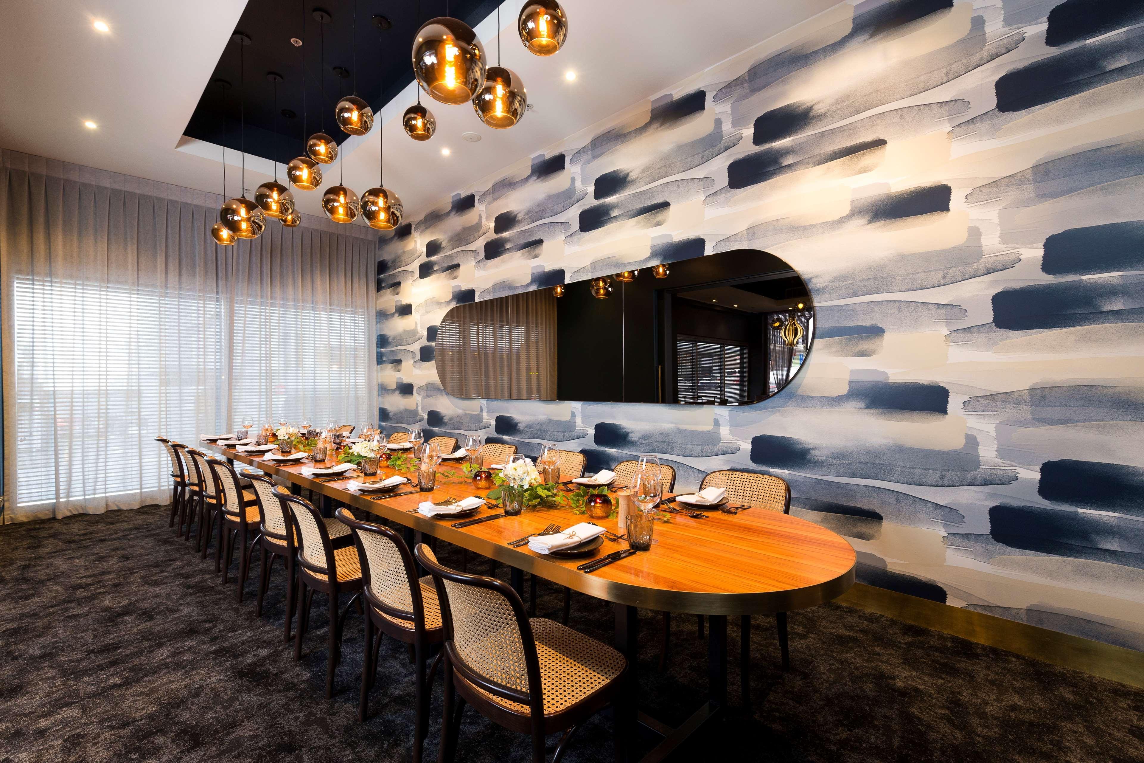 Rydges Auckland Hotel Ngoại thất bức ảnh