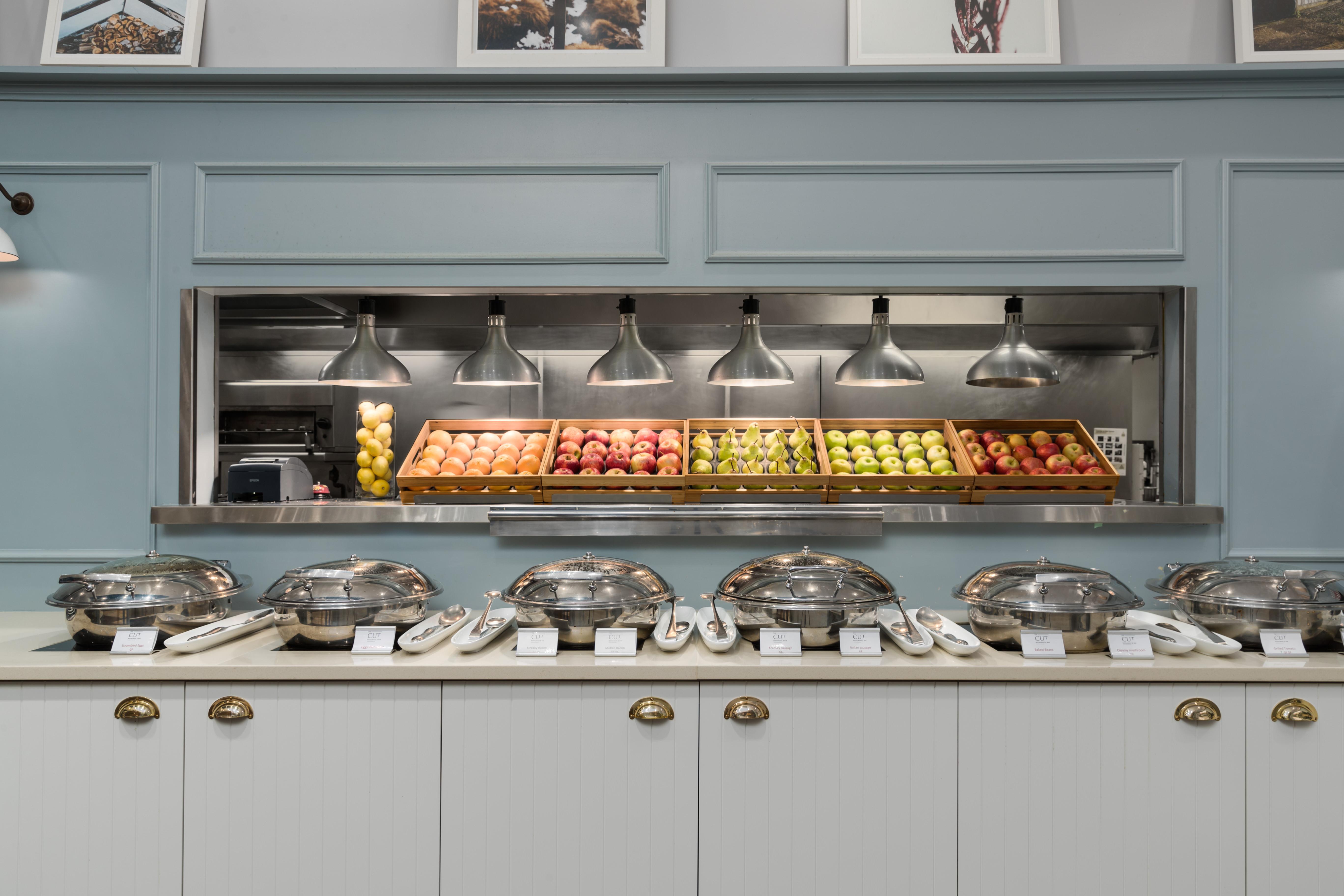 Rydges Auckland Hotel Ngoại thất bức ảnh