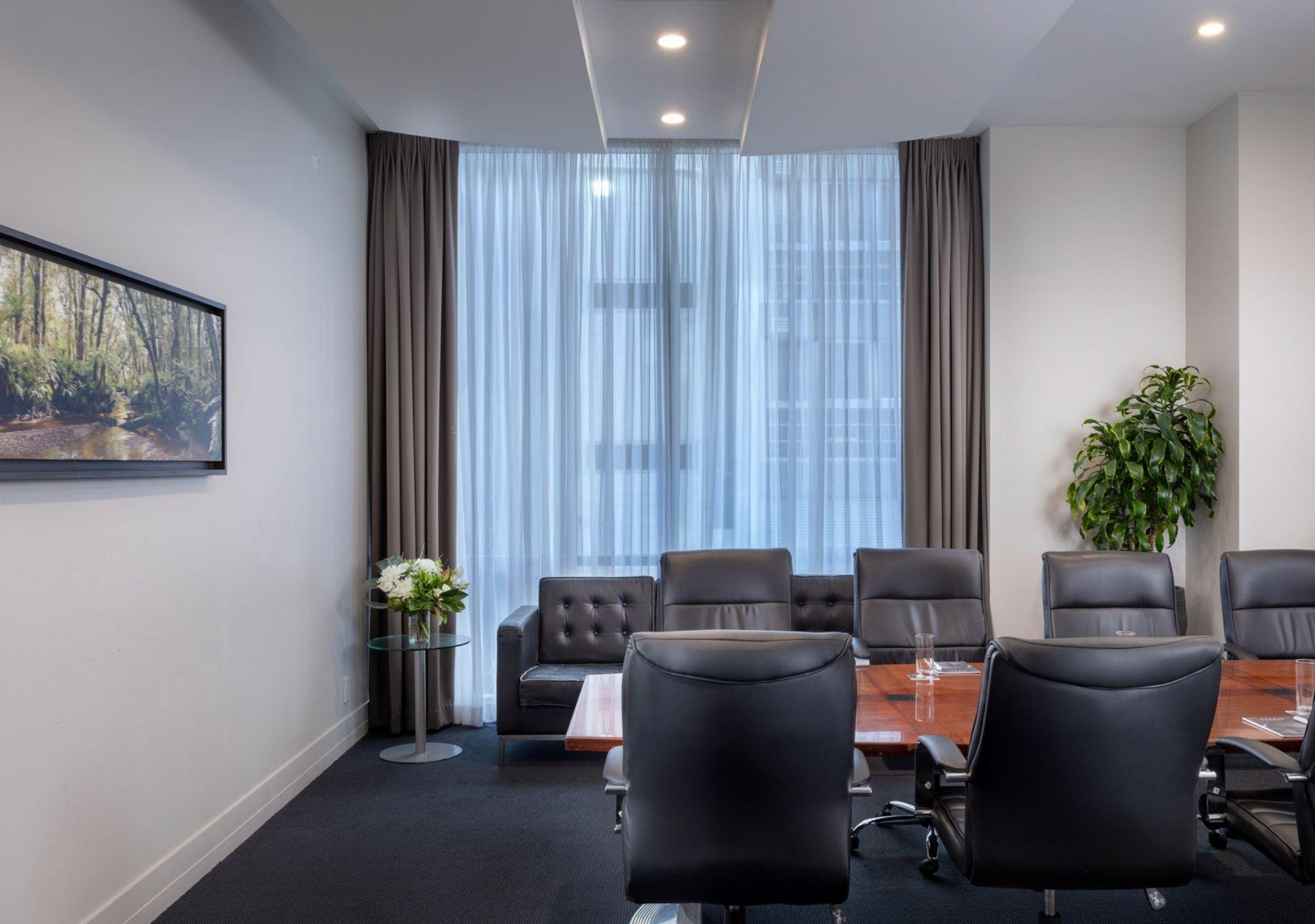Rydges Auckland Hotel Ngoại thất bức ảnh