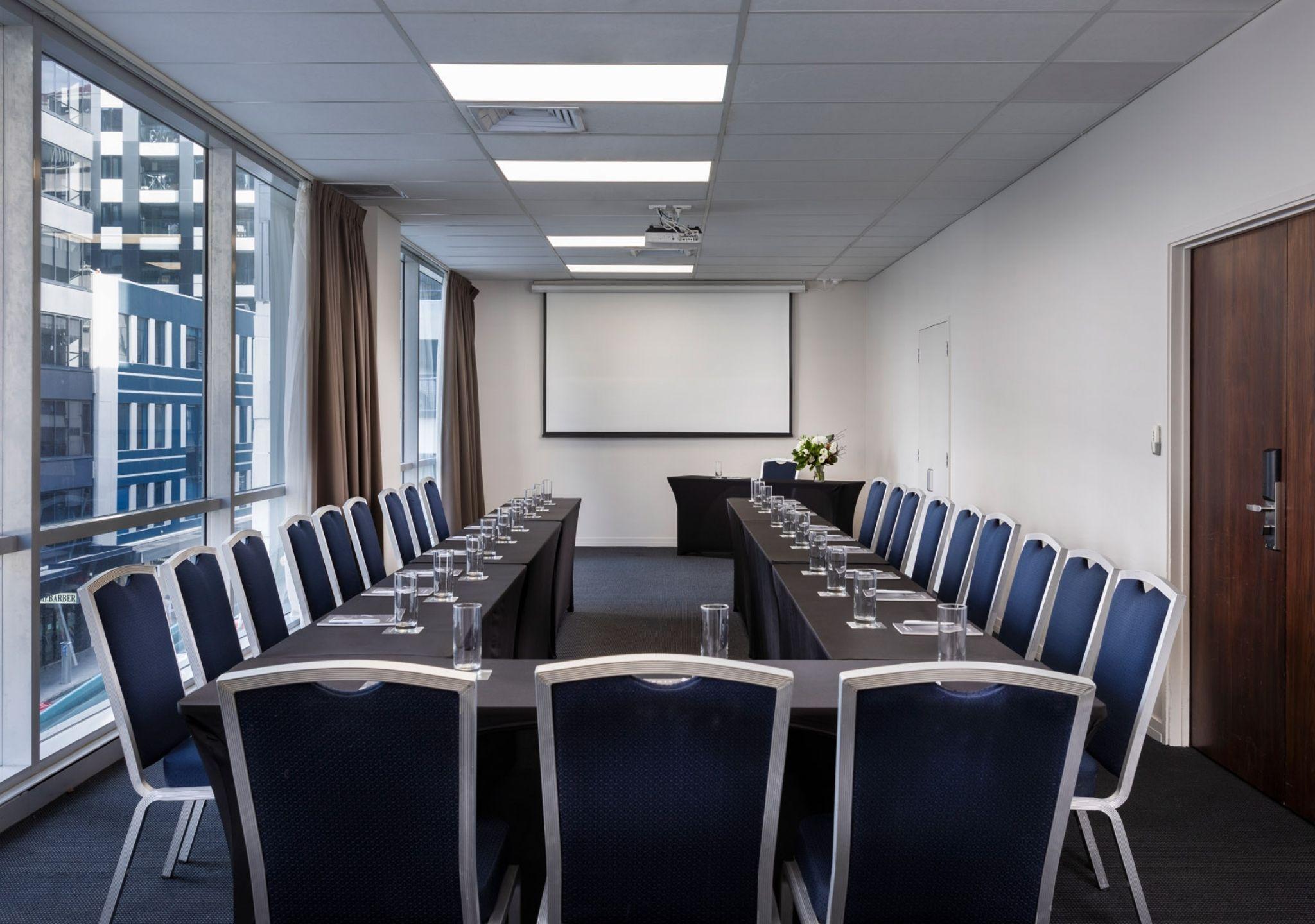 Rydges Auckland Hotel Ngoại thất bức ảnh
