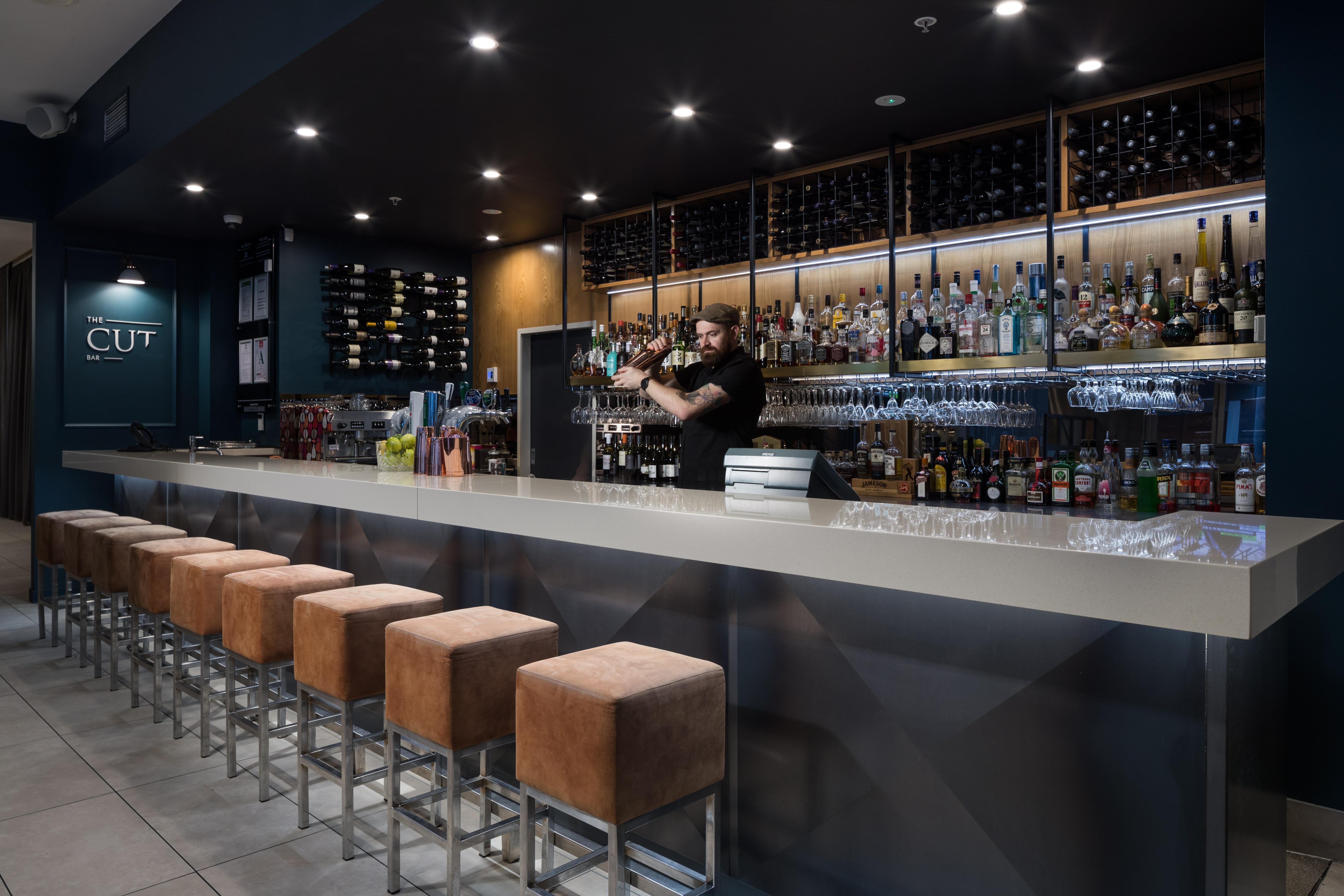 Rydges Auckland Hotel Ngoại thất bức ảnh