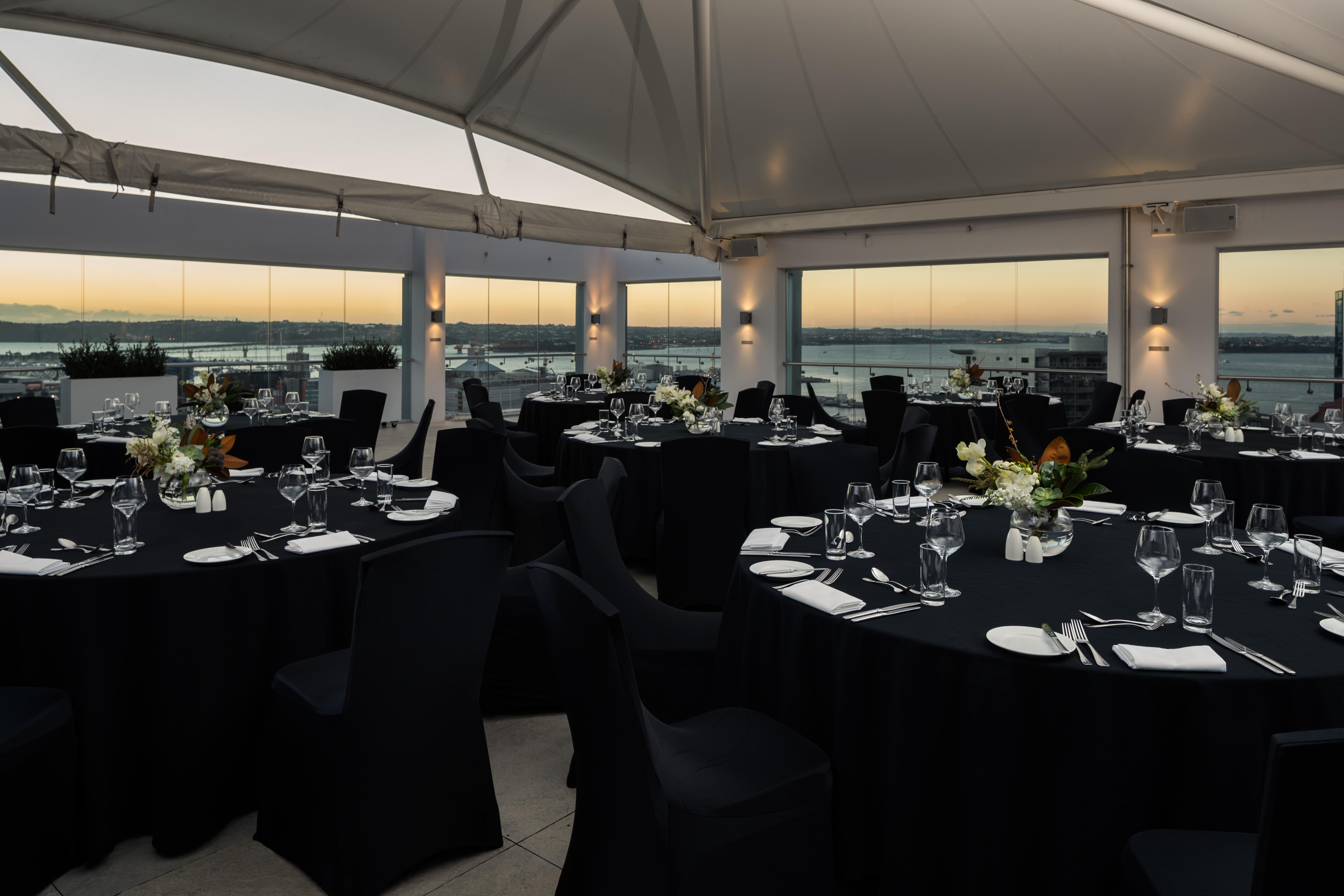 Rydges Auckland Hotel Ngoại thất bức ảnh
