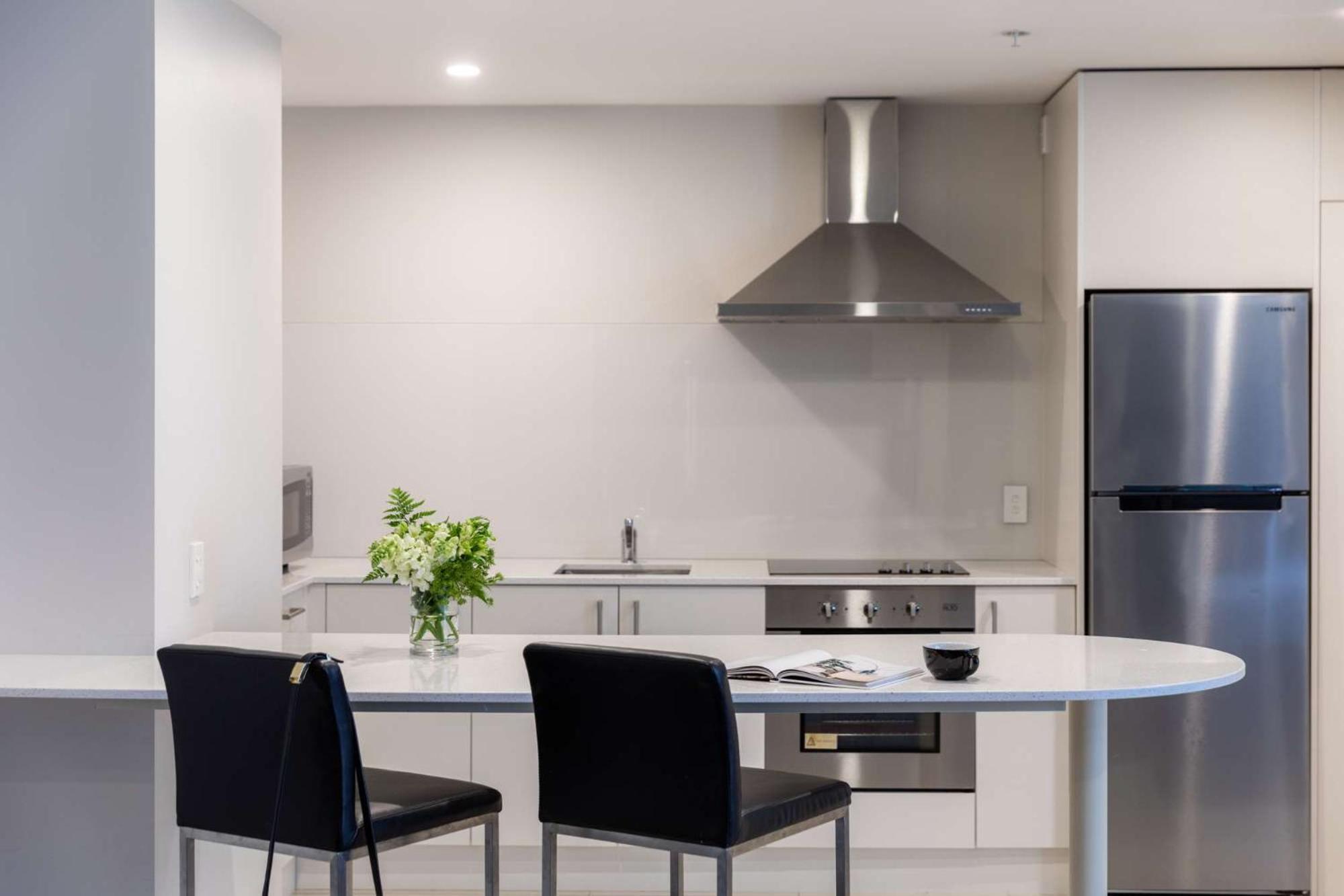 Rydges Auckland Hotel Ngoại thất bức ảnh