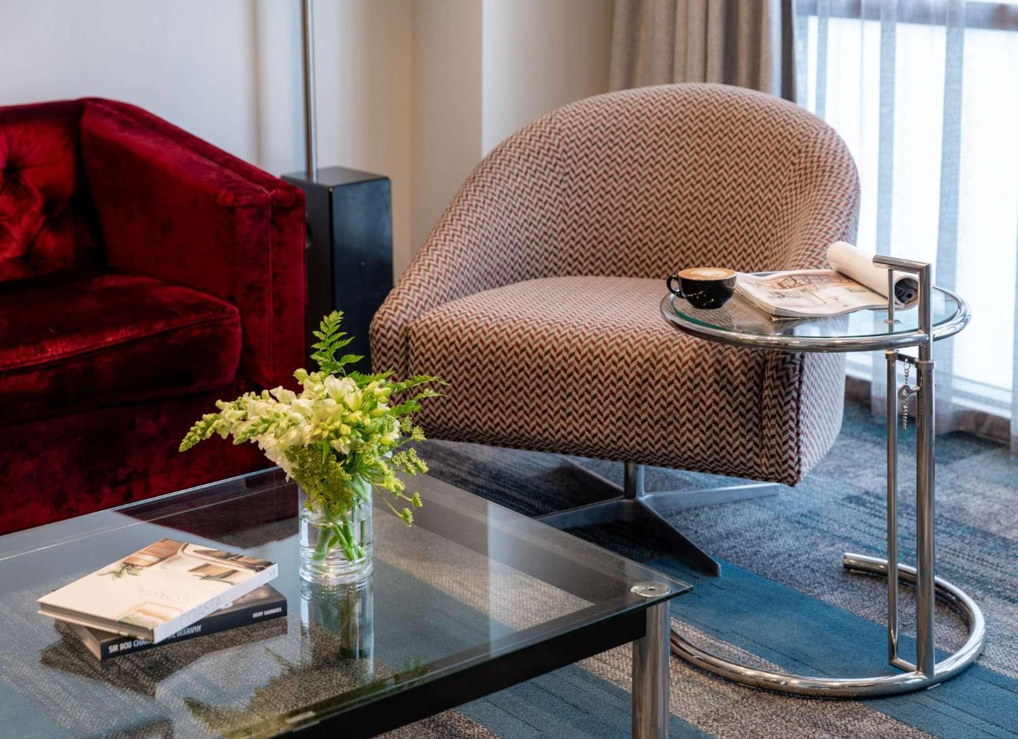 Rydges Auckland Hotel Ngoại thất bức ảnh