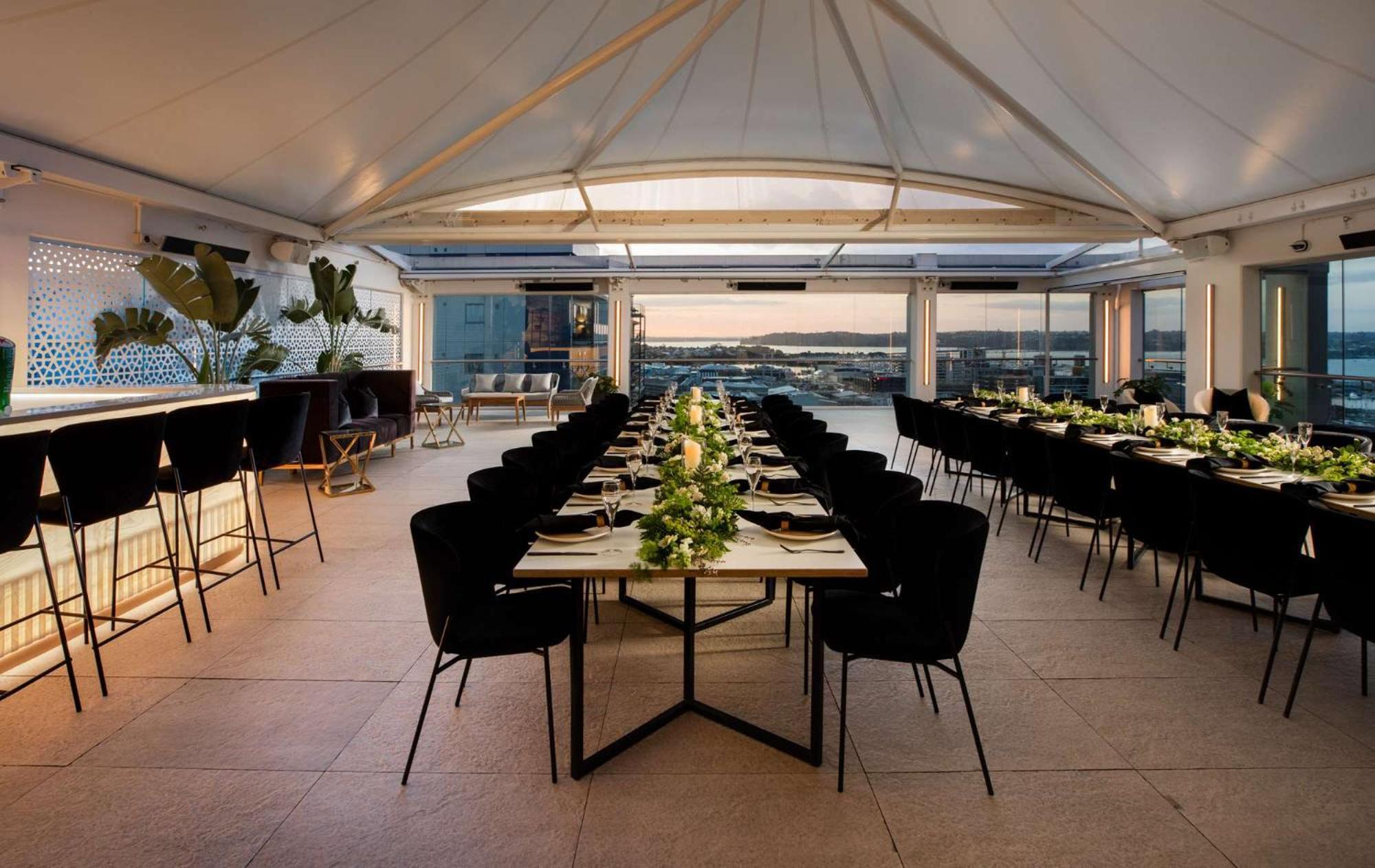 Rydges Auckland Hotel Ngoại thất bức ảnh