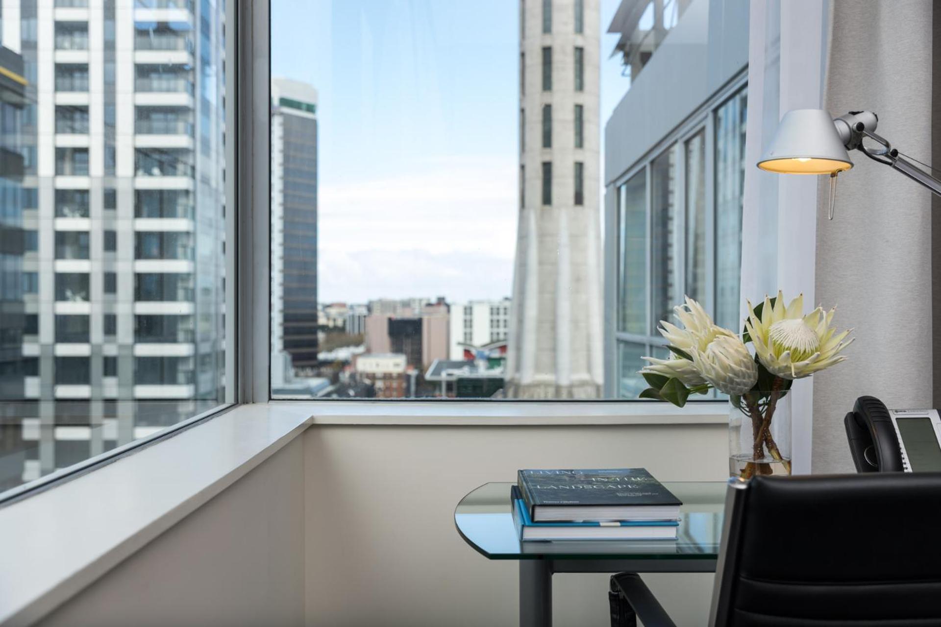 Rydges Auckland Hotel Ngoại thất bức ảnh